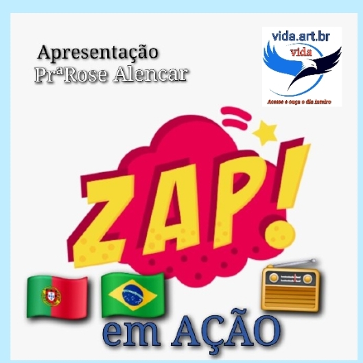 Zap em Ação